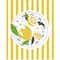 Citrus Kitchen Paint Marker-by-Number Kit by Artist's Loft®